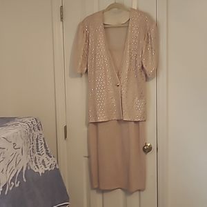 Women's maxi formal wear